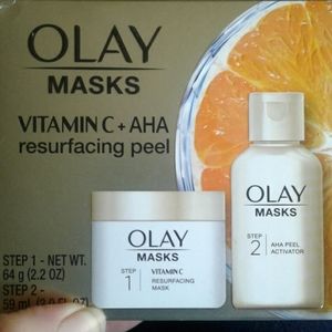 Olay Masks